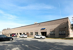 Johnston of R.W. Holmes arranges 66,100 s/f in leases on behalf of the landlord, Antico Development